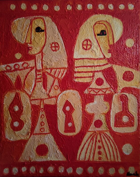 Cortesanas Juan Varela