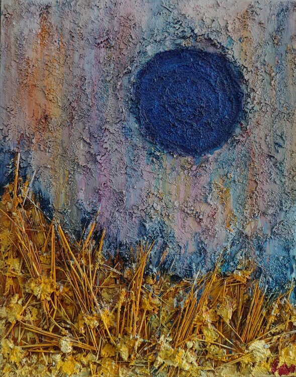 Moon Seed Juan Varela