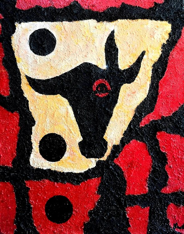 Made in Spain Juan Varela