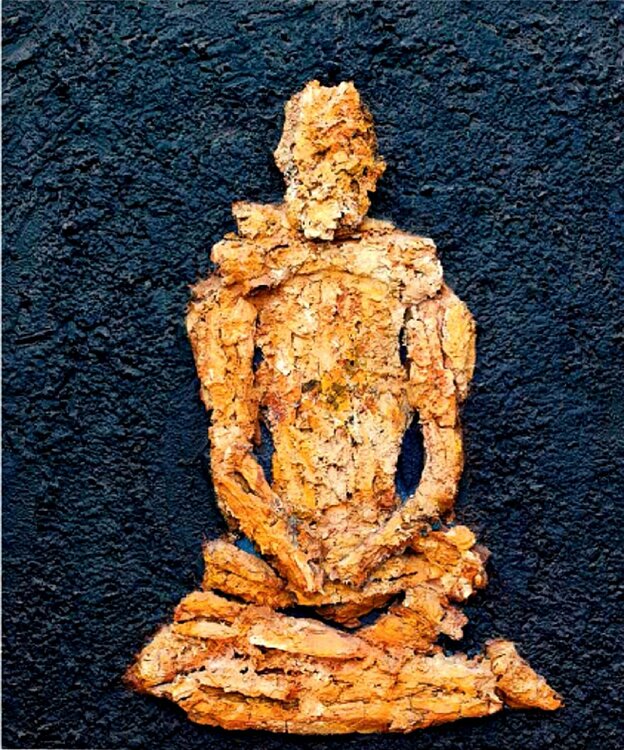 Meditation Juan Varela