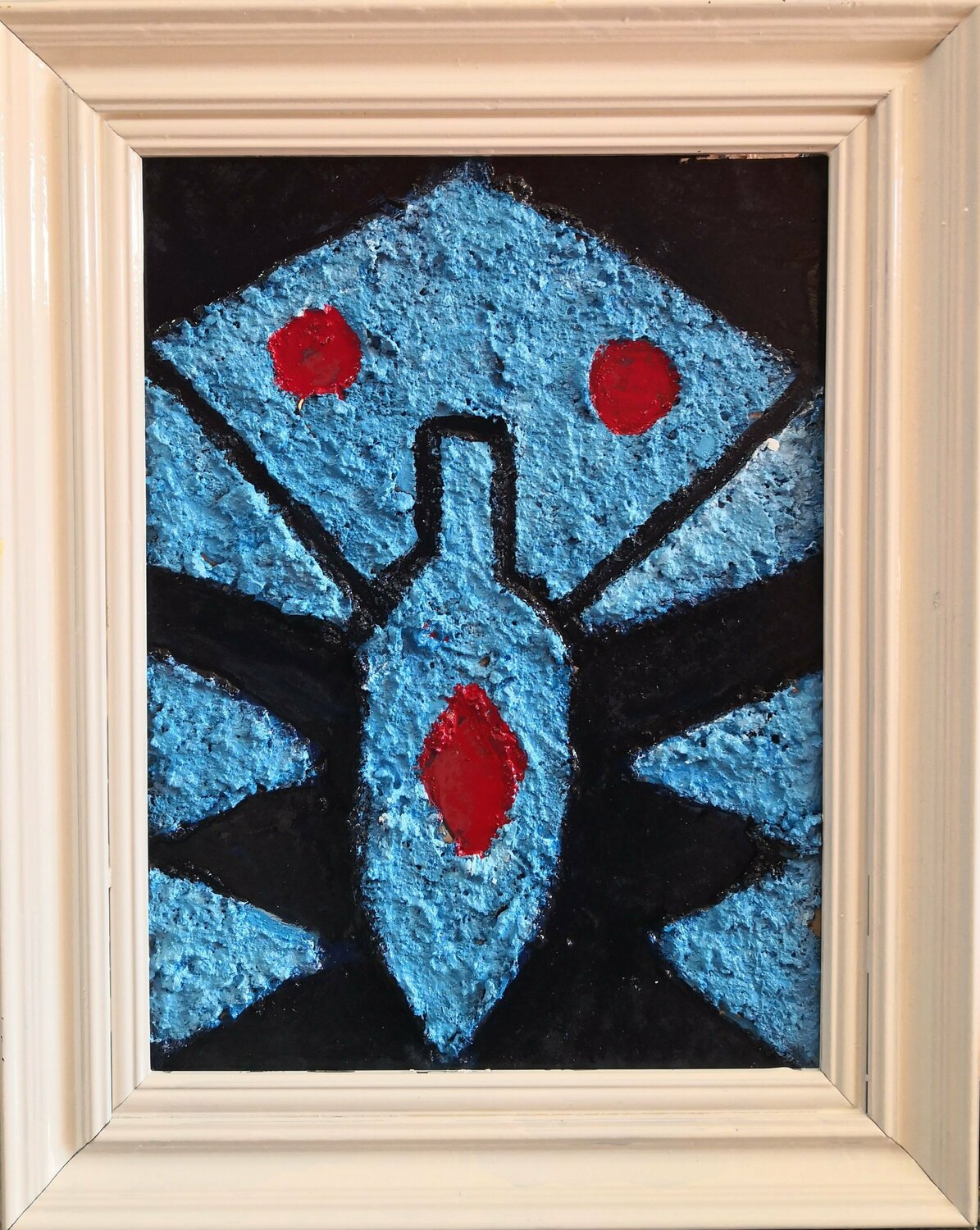 Die Amphore Juan Varela