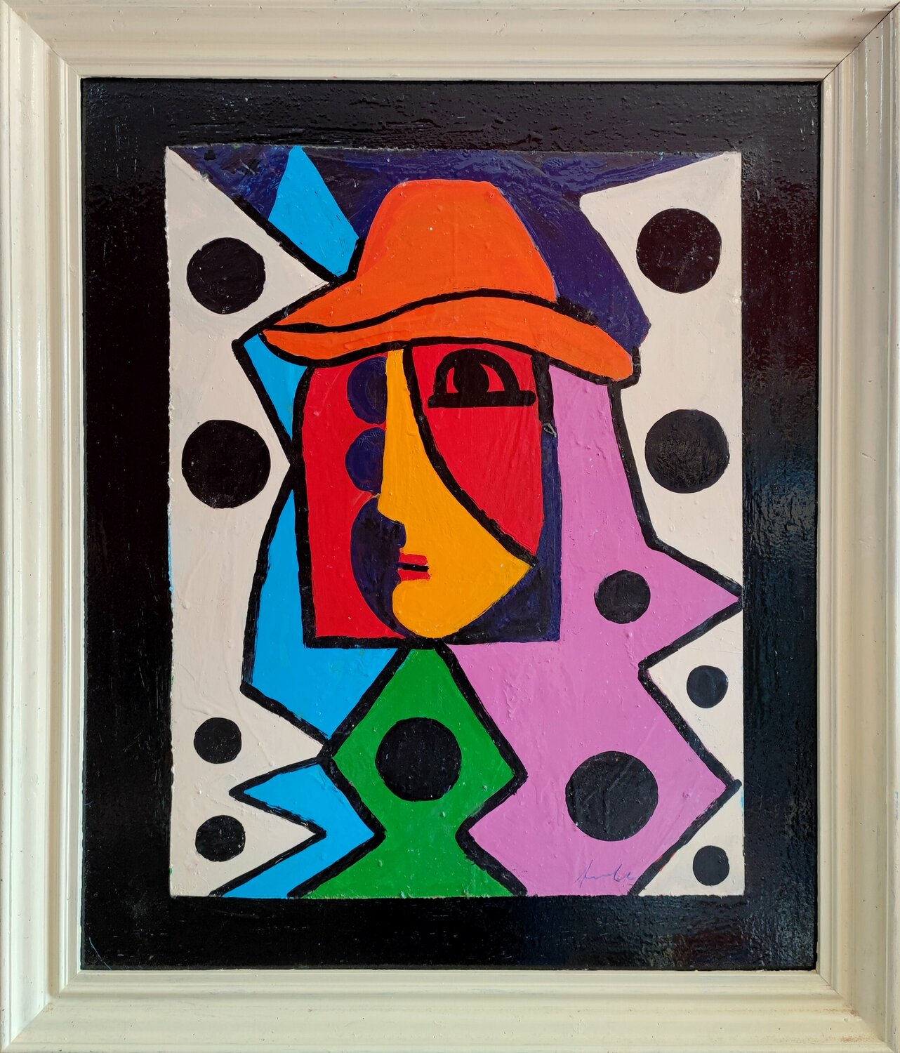 Emmanuelle Juan Varela