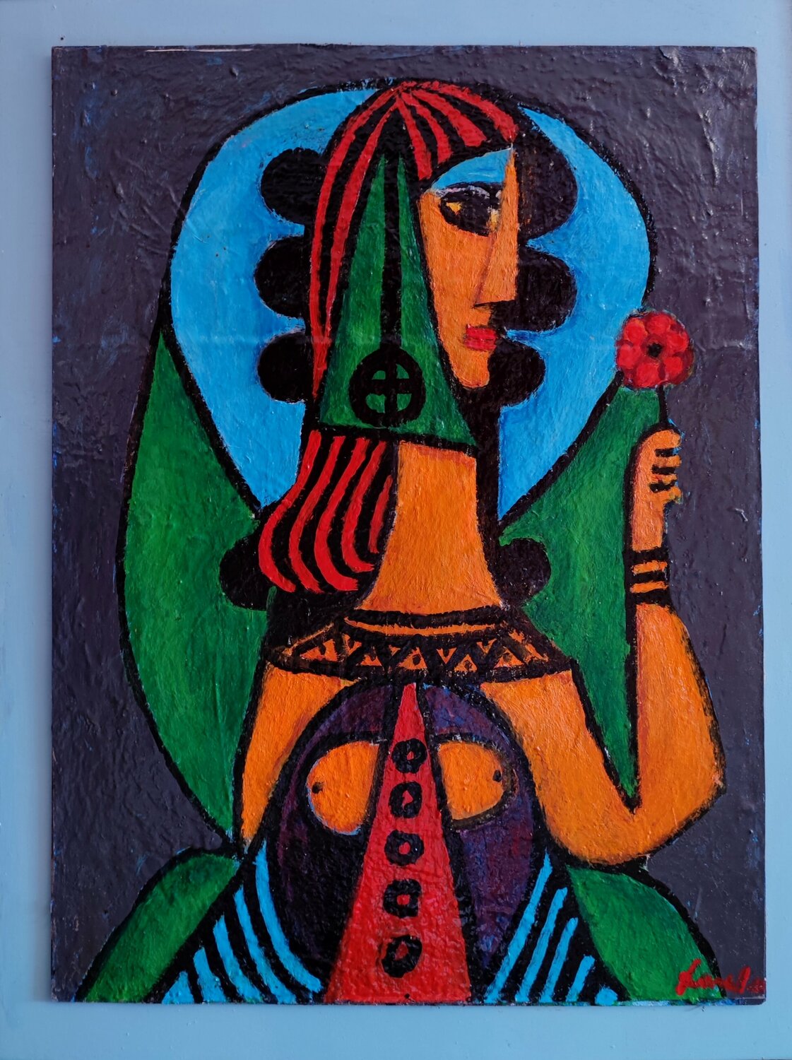 Aida Juan Varela