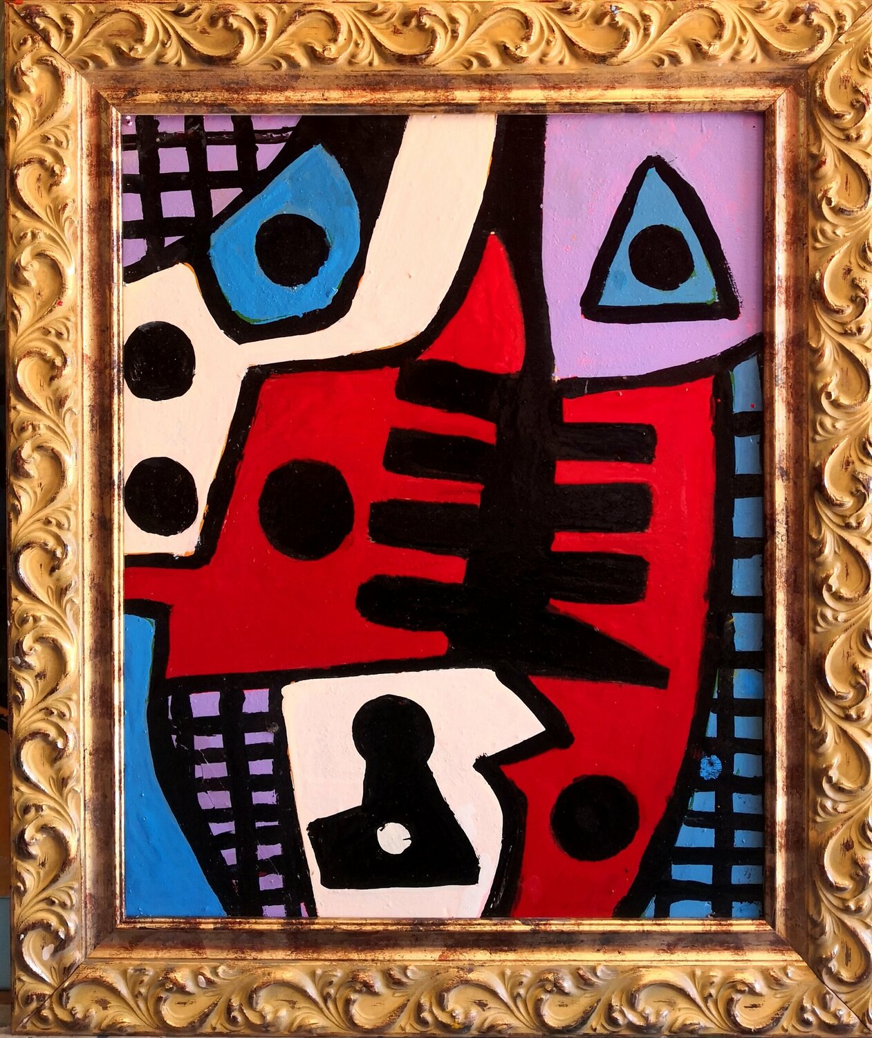 Resurrection Juan Varela