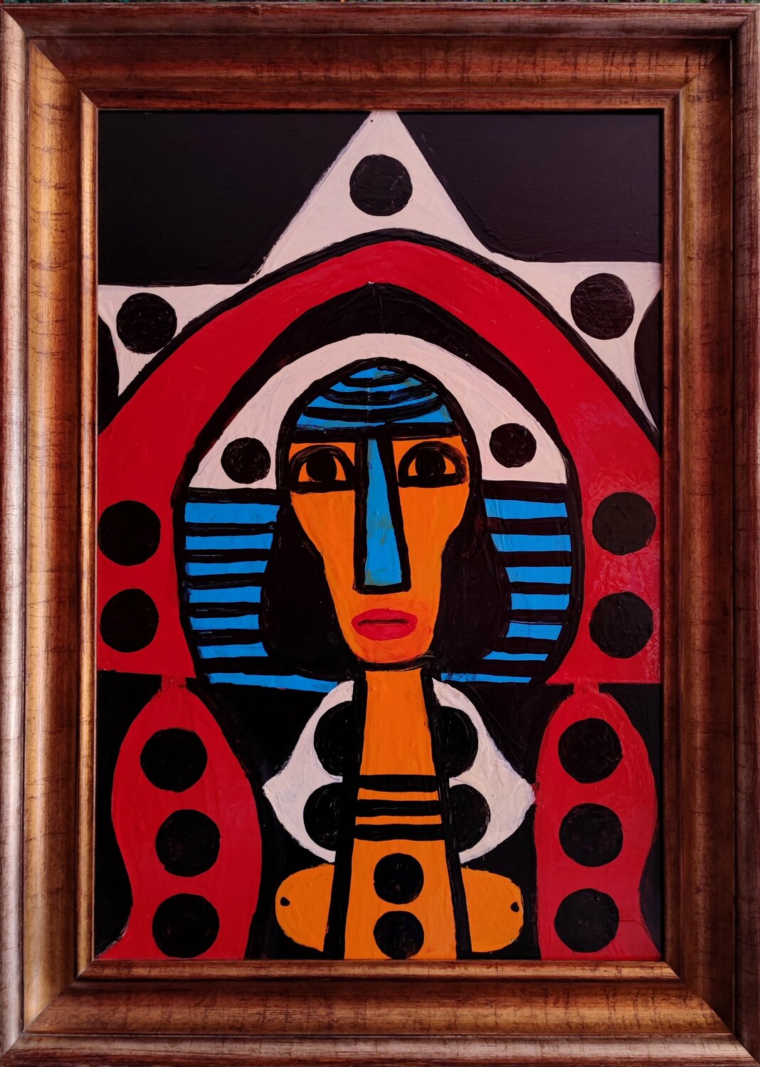Aquarius Juan Varela