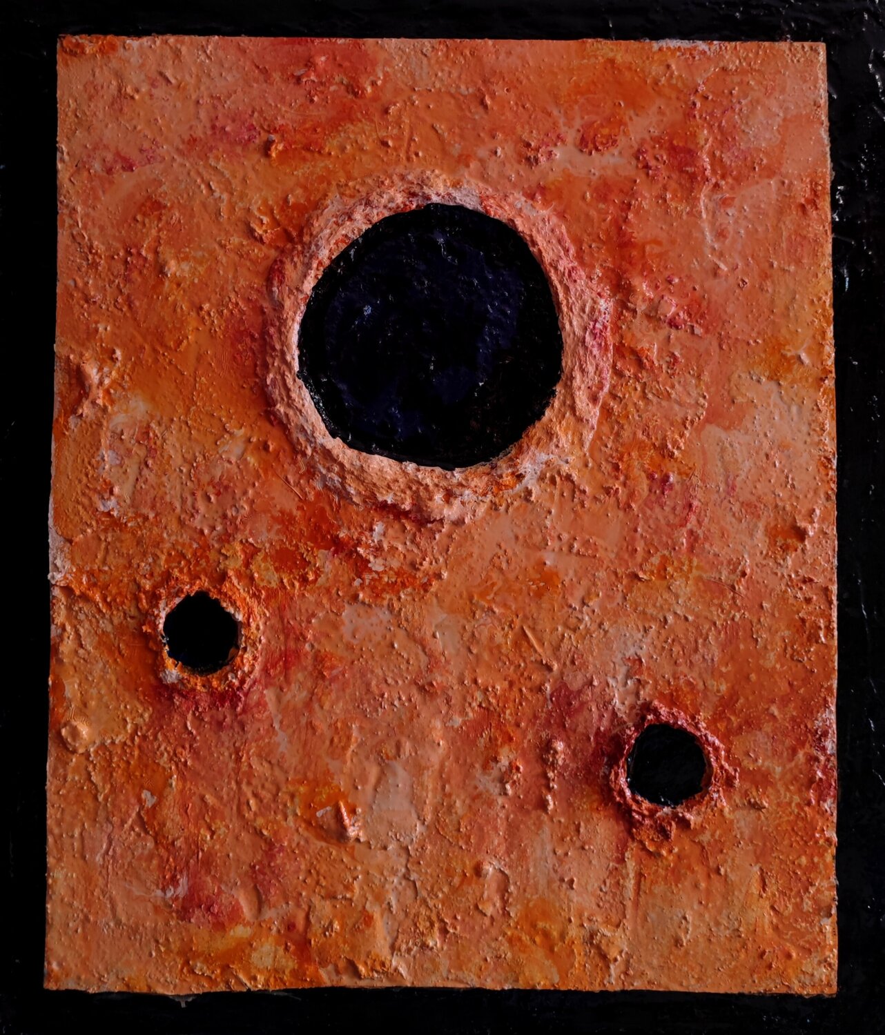 Fire Land Juan Varela