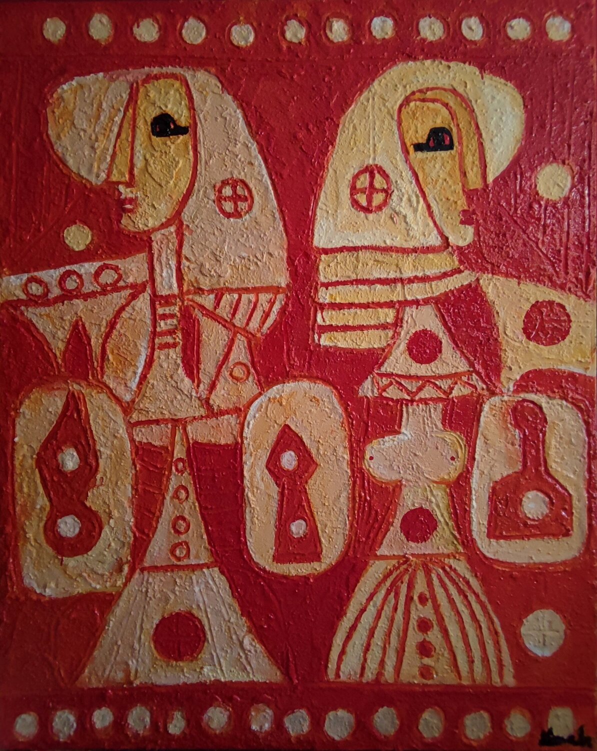 Cortesanas Juan Varela