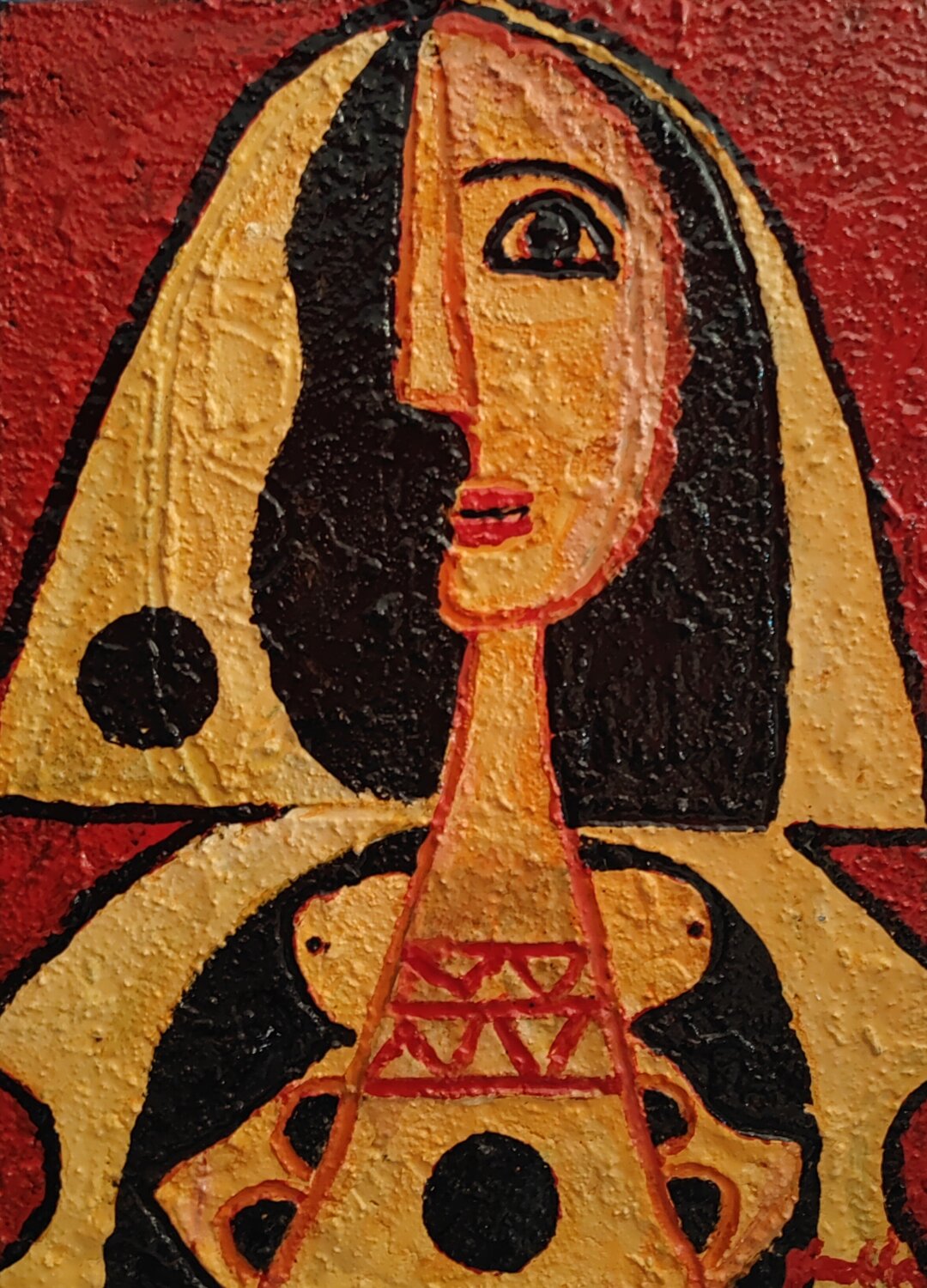 Egyptian Love Juan Varela