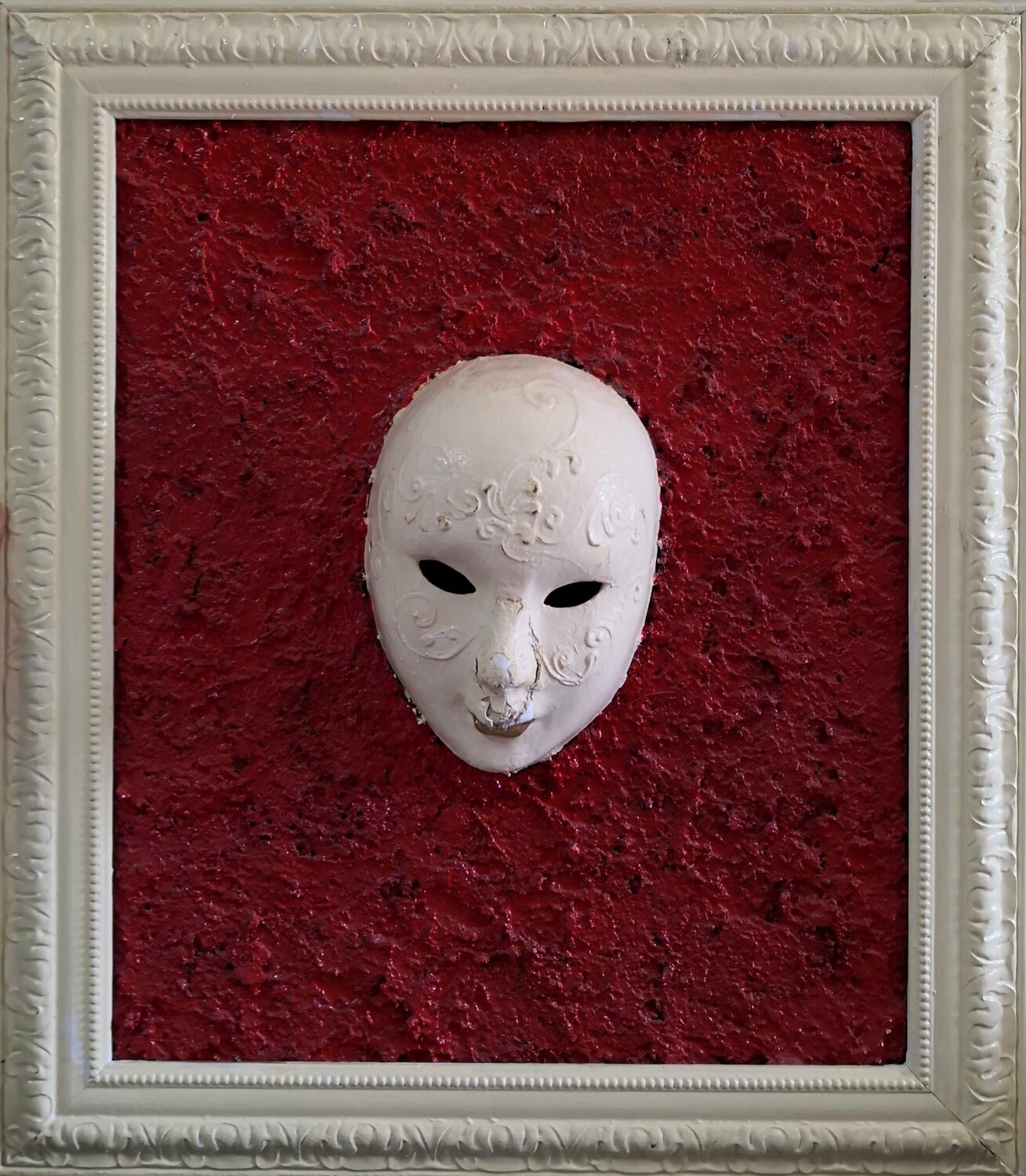 Scaramouche Juan Varela