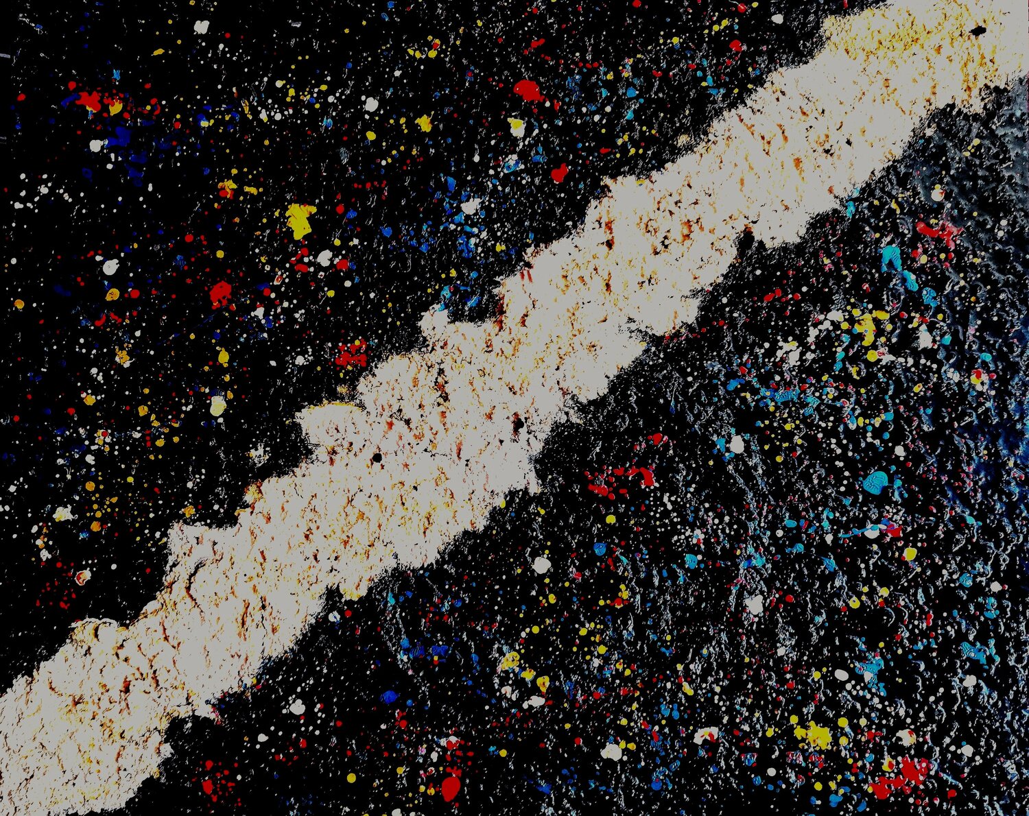Milky Way Juan Varela
