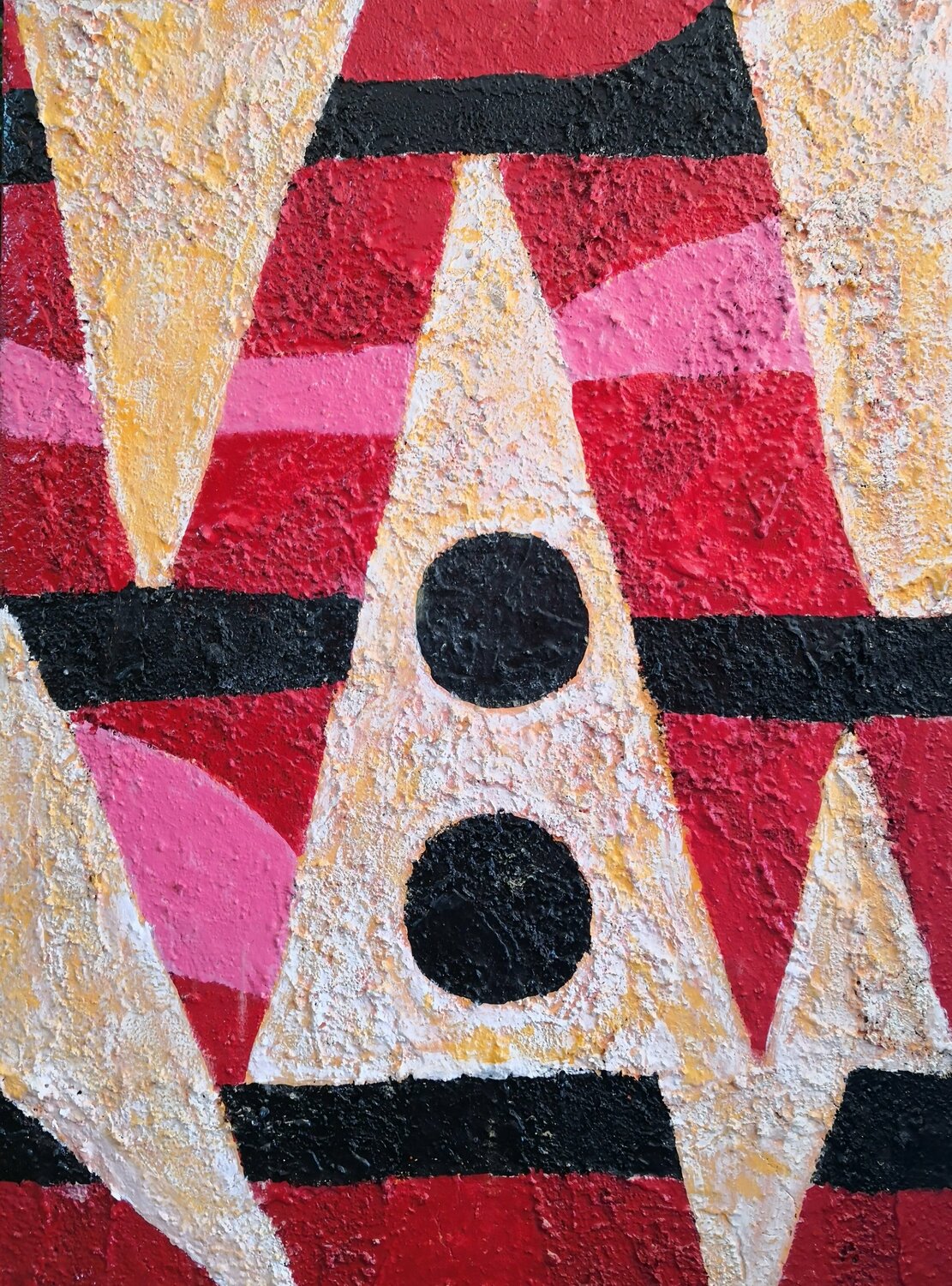 Pyramid game Juan Varela