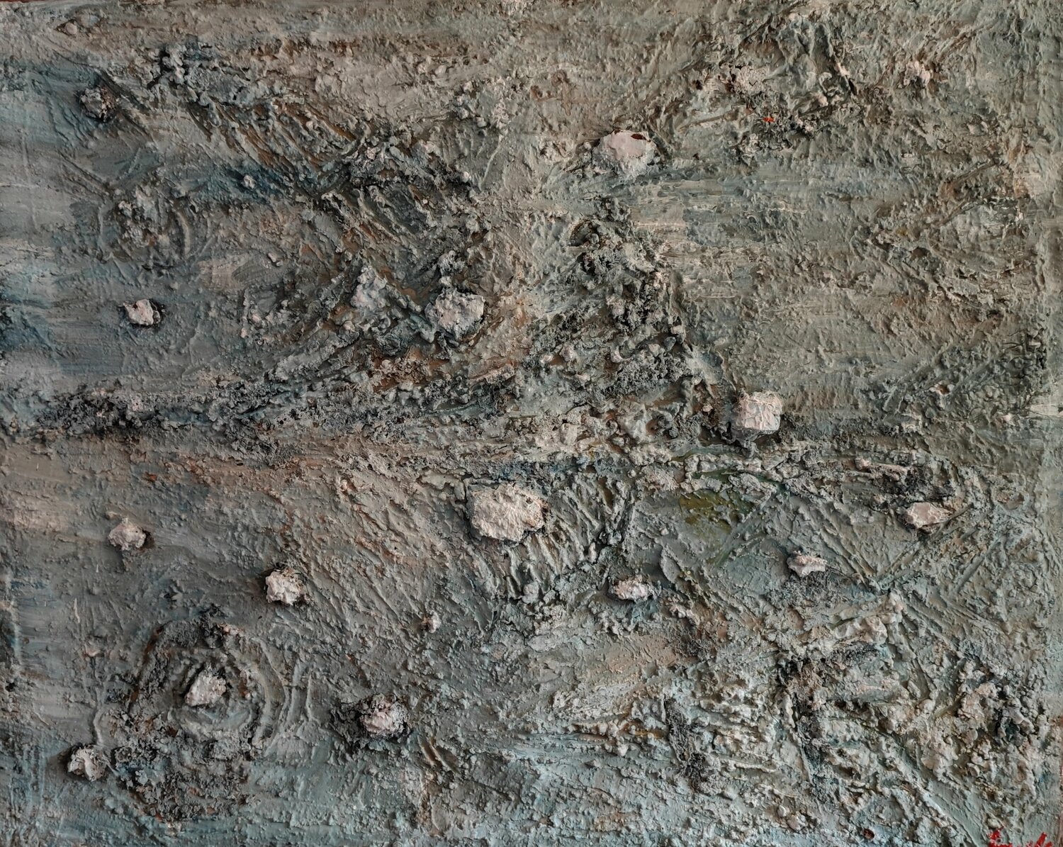 Fata Morgana Juan Varela