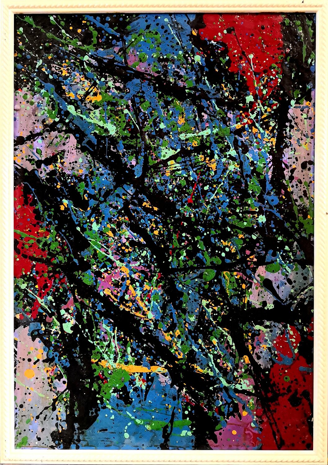 SIn titulo Juan Varela