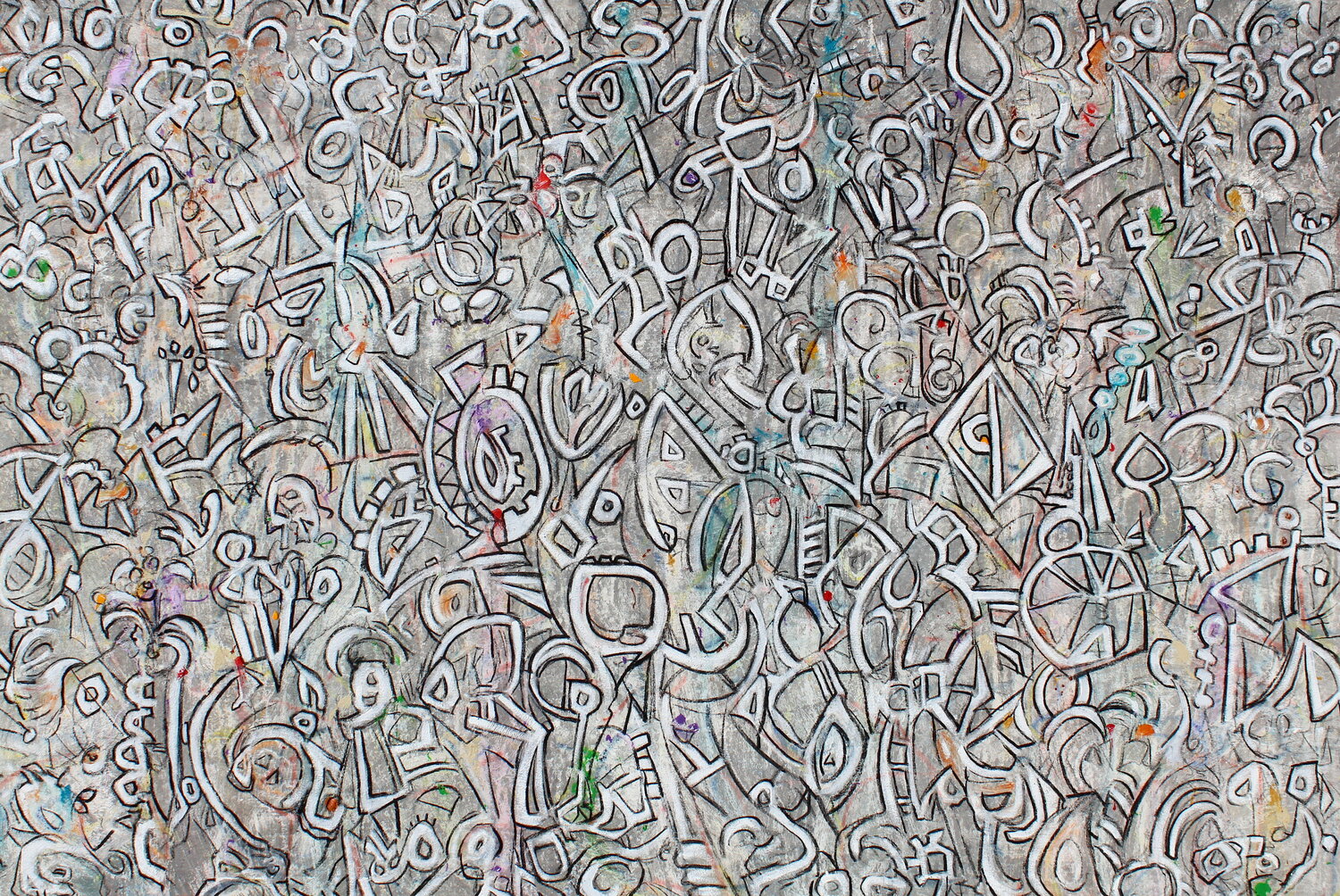 Odin's Rune Bruce Rubenstein