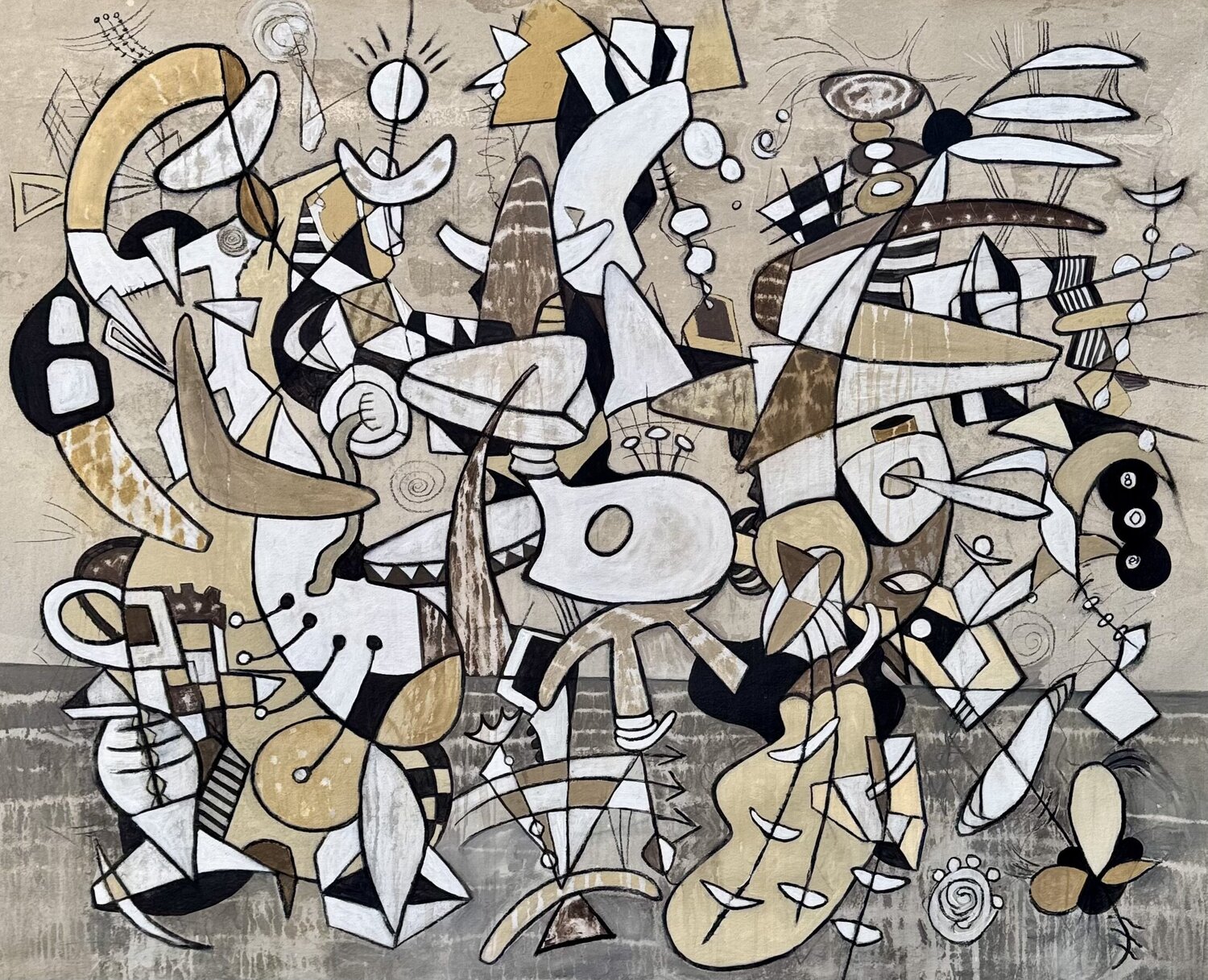 Deconstructing JP Bruce Rubenstein