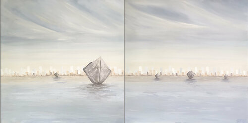 Shop Artworks by SINGULART Artists Inspired By Lars Tunbjork