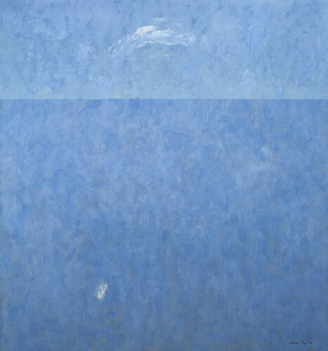 Skyline di Glib Franko, Pittura in vendita su Singulart
