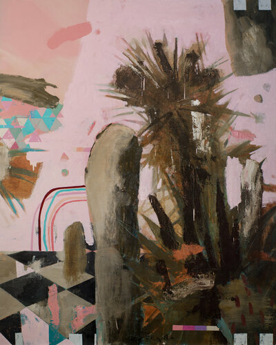 Find Yourself by Glib Franko, 회화 for Sale on Singulart