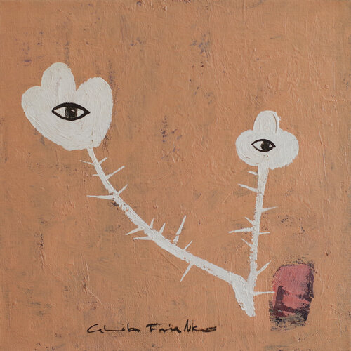 I See You von Glib Franko, Malerei kaufen auf Singulart