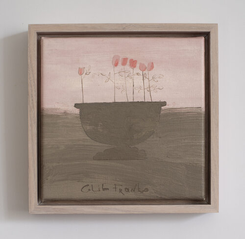 [Love] van Glib Franko, Schilderij te koop op Singulart