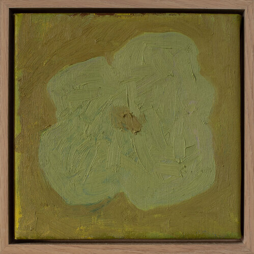 #34 [flower] von Glib Franko, Malerei kaufen auf Singulart