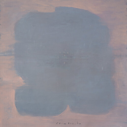 #37 [meditation] by Glib Franko, Painting for Sale on Singulart