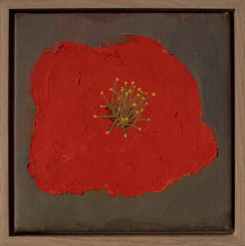 #41 [flower] Glib Franko
