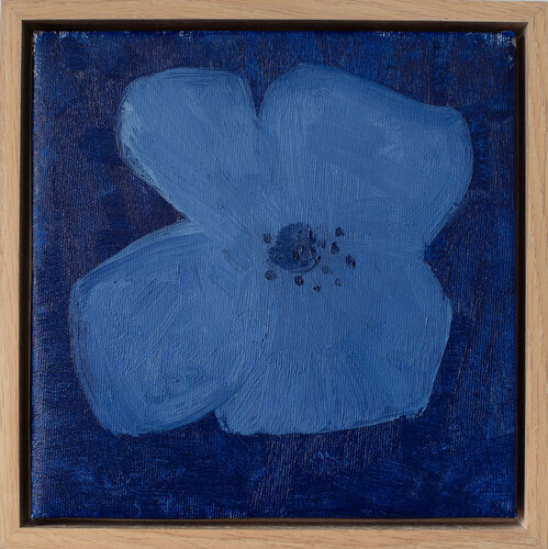 #36 [flower] Glib Franko