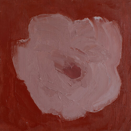 #40 [flower] di Glib Franko, Pittura in vendita su Singulart