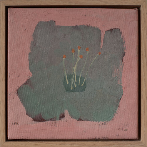 #42 [flower] von Glib Franko, Malerei kaufen auf Singulart