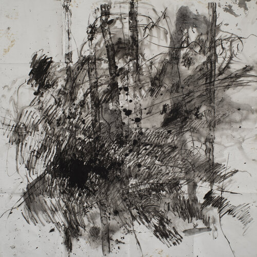 River von Glib Franko, Zeichnungen kaufen auf Singulart