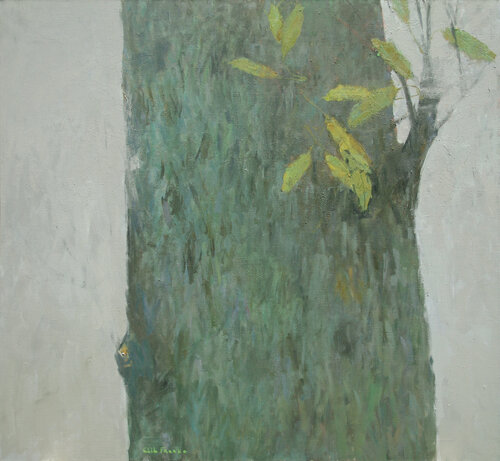 Tree van Glib Franko, Schilderij te koop op Singulart