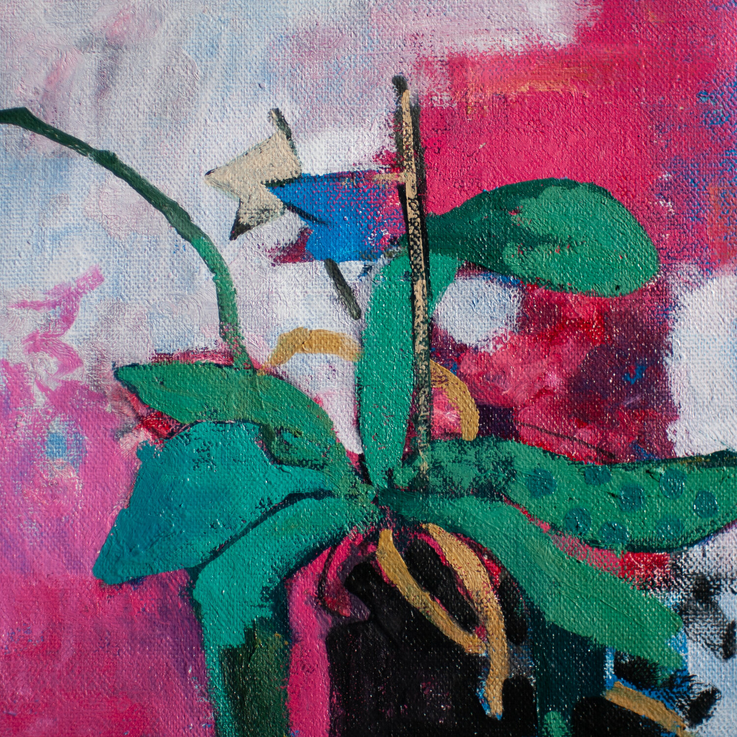 [Flowerpot] Glib Franko
