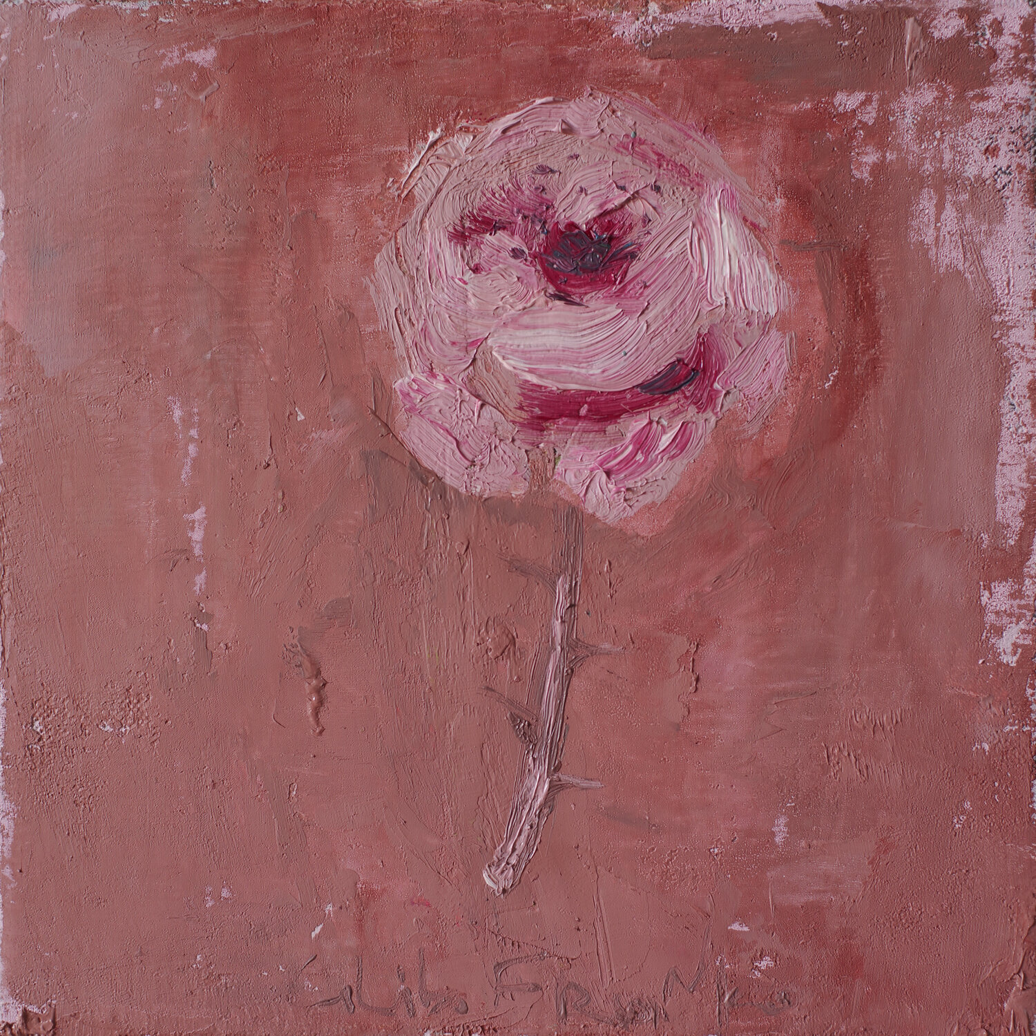 Untitled #22 Glib Franko