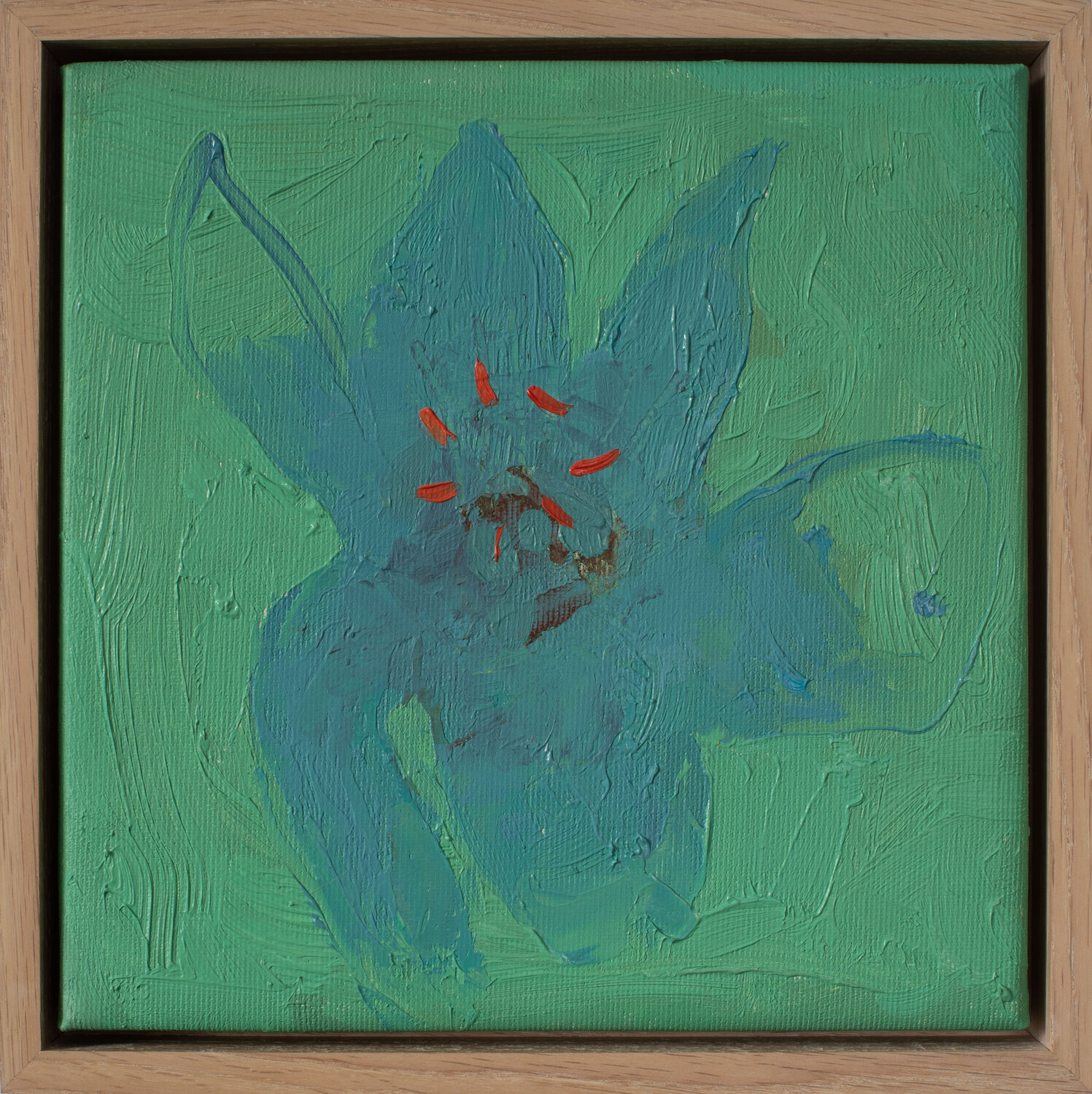 #39 [flower] Glib Franko