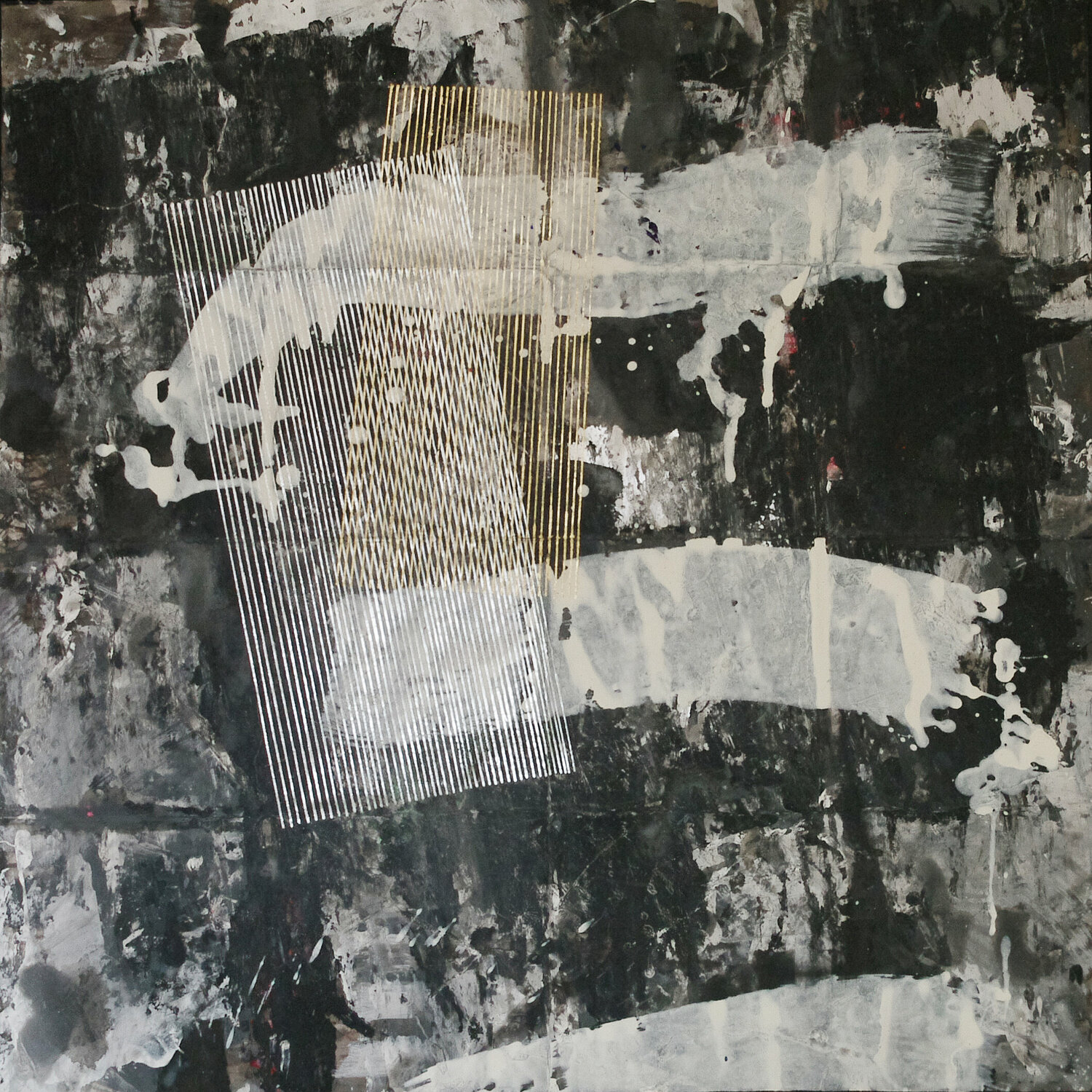 Intersection Glib Franko
