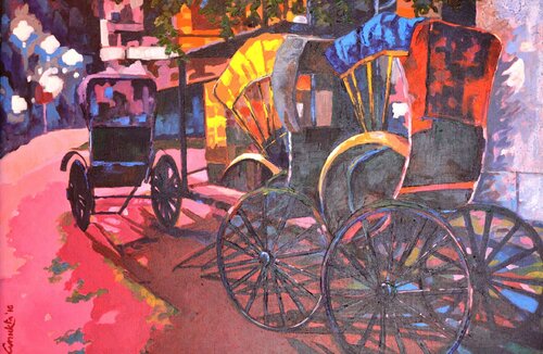 PINK SLUMBER Anukta Mukherjee Ghosh
