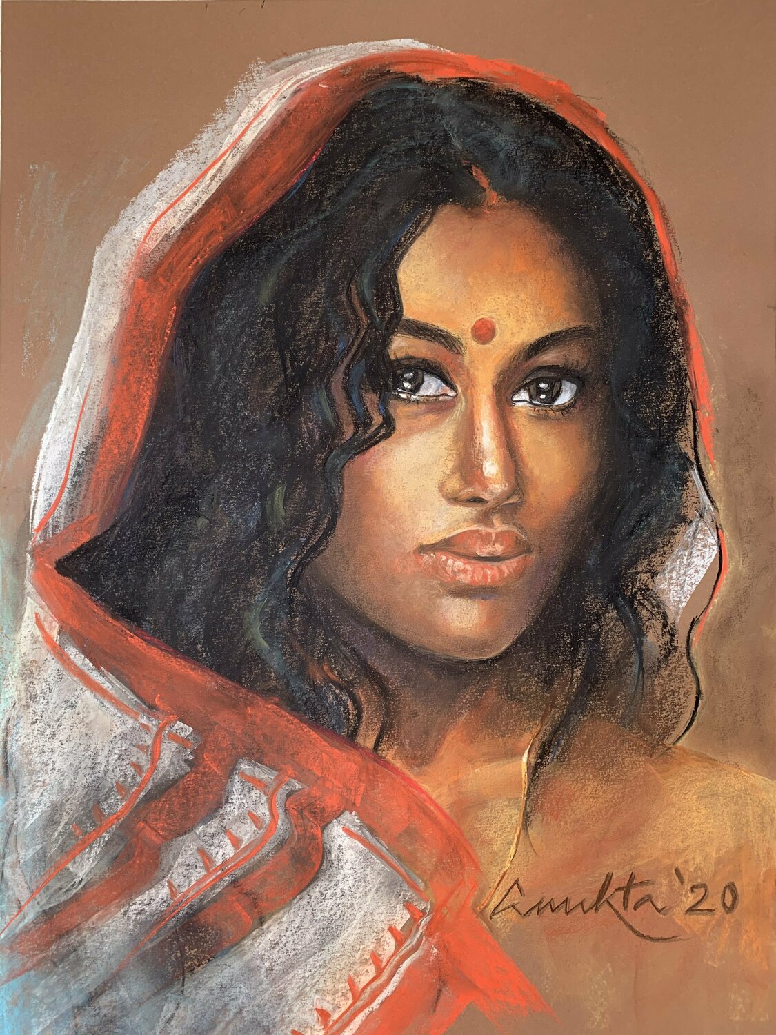 SHE Anukta Mukherjee Ghosh