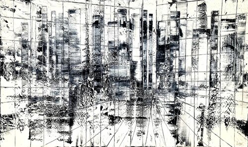 A Downtown Moderna Icescape v2 Matthias Lupri