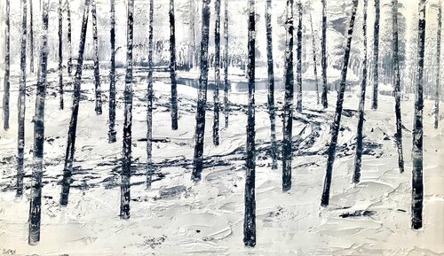 Lost in Translation Matthias Lupri