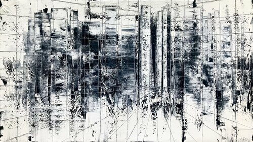 Icescape  Moderna Downtown Matthias Lupri