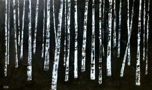 Blinded By the Light, Darkly Matthias Lupri