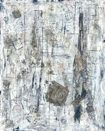 Time Immemorial by Matthias Lupri, Painting for Sale on Singulart