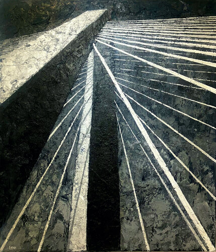 An Abstracted Ravenel Matthias Lupri