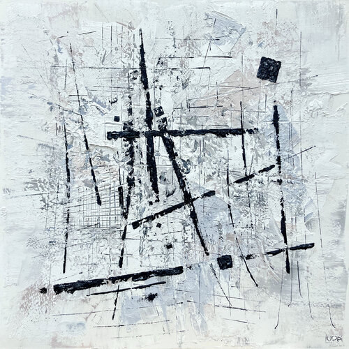 Semblance Minuet II Matthias Lupri