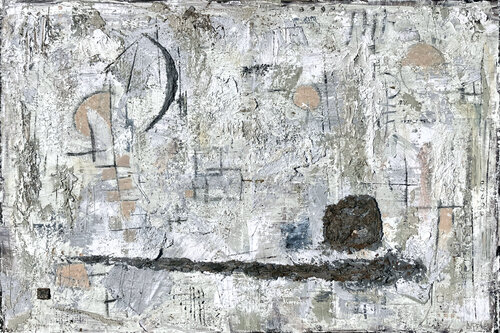 The Semblance Moon Matthias Lupri