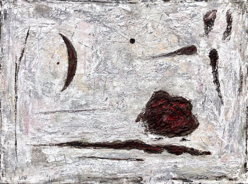 Time Immemorial Deja Vu III Matthias Lupri