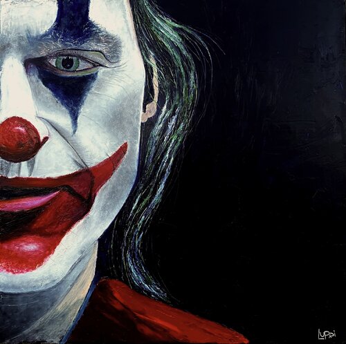 Joker (Joaquin Phoenix) Matthias Lupri