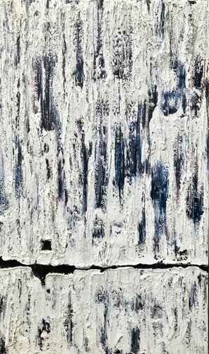 Ice VooDoo di Matthias Lupri, Pittura in vendita su Singulart