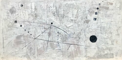 Reprise to  Balance of Semblance Matthias Lupri